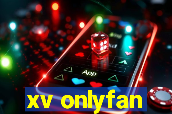 xv onlyfan